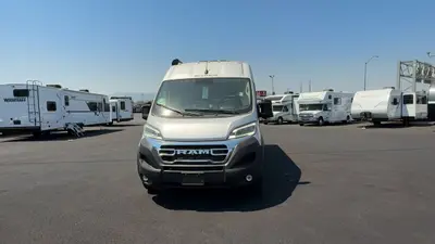 2026 Westfalia Wave photo 4
