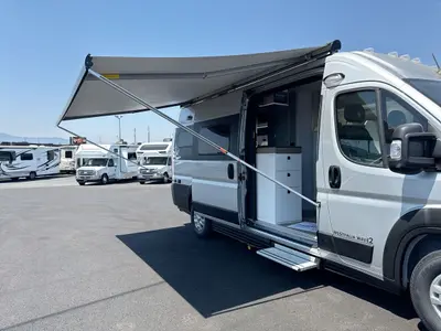 2026 Westfalia Wave photo 12
