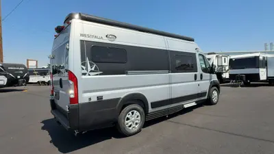 2026 Westfalia Wave photo 9