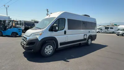 2026 Westfalia Wave photo 5