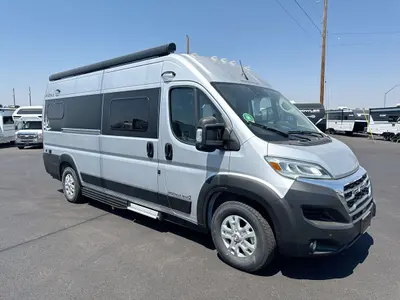 New 2026 Westfalia Wave For 2