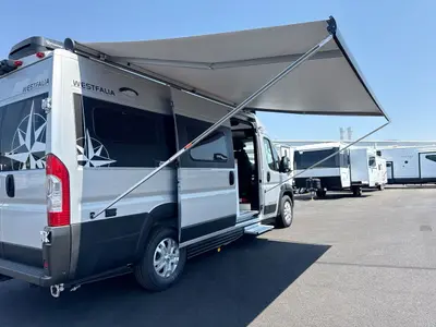 2026 Westfalia Wave photo 13