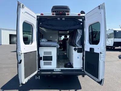 2026 Westfalia Wave photo 19