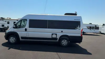 2026 Westfalia Wave photo 6