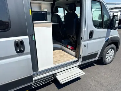 2026 Westfalia Wave photo 14