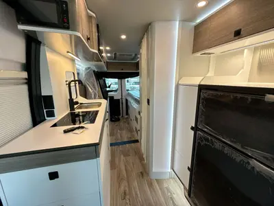 2026 Westfalia Wave photo 31