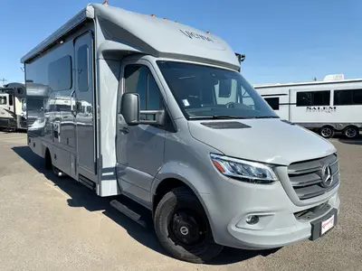 New 2026 Renegade Vienna 25RML