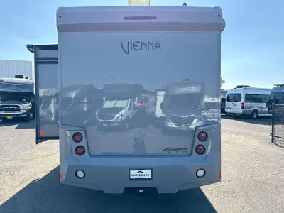 2026 Renegade Vienna photo 8