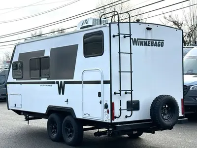2026 Winnebago Micro Minnie photo 7