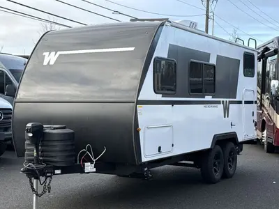 2026 Winnebago Micro Minnie photo 5
