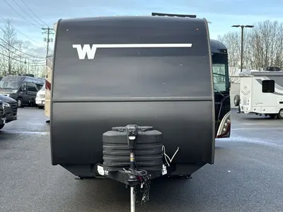 2026 Winnebago Micro Minnie photo 4