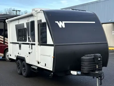 2026 Winnebago Micro Minnie photo 3