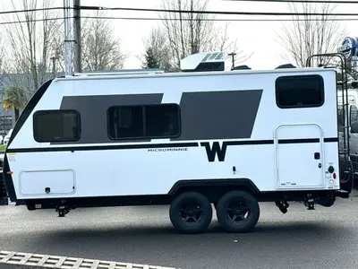 2026 Winnebago Micro Minnie photo 6