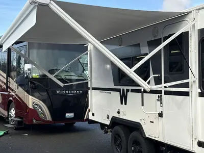 2026 Winnebago Micro Minnie photo 19