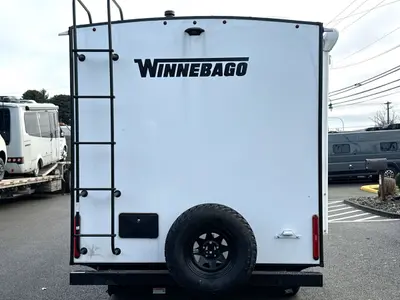 2026 Winnebago Micro Minnie photo 8