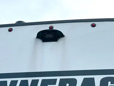 2026 Winnebago Micro Minnie photo 13