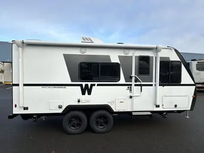 2026 Winnebago Micro Minnie photo 10