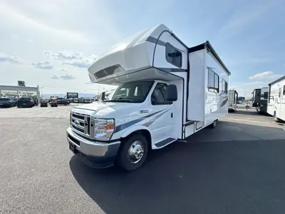 2023 Forest River Sunseeker photo 5