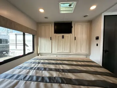 2023 Forest River Sunseeker photo 44