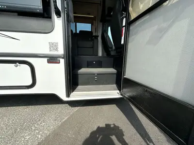 2023 Forest River Sunseeker photo 24