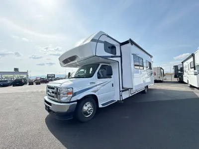 Used 2023 Forest River Sunseeker 3010DS