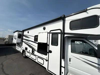 2023 Forest River Sunseeker photo 20