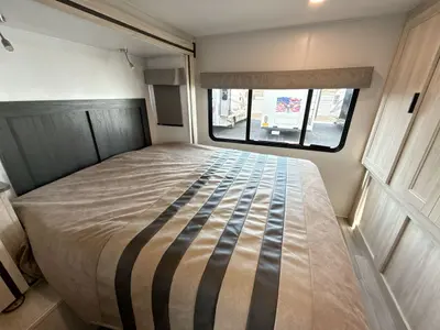 2023 Forest River Sunseeker photo 43
