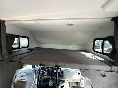 2023 Forest River Sunseeker photo 47