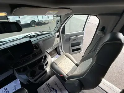2023 Forest River Sunseeker photo 26