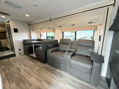 2023 Forest River Sunseeker photo 34