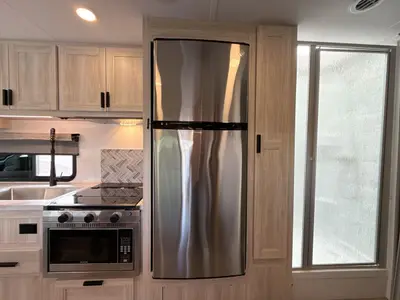 2023 Forest River Sunseeker photo 37