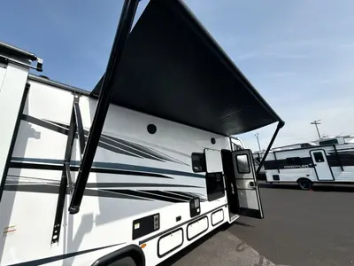 2023 Forest River Sunseeker photo 21