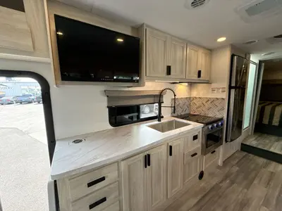 2023 Forest River Sunseeker photo 40
