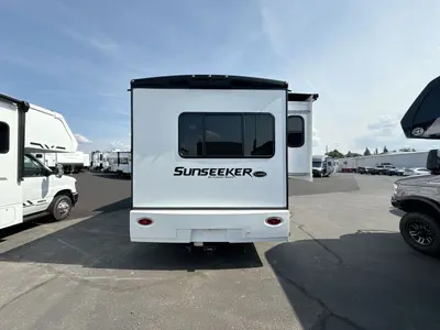 2023 Forest River Sunseeker photo 7