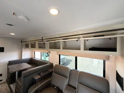2023 Forest River Sunseeker photo 41