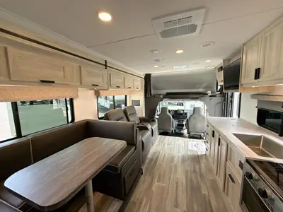 2023 Forest River Sunseeker photo 35