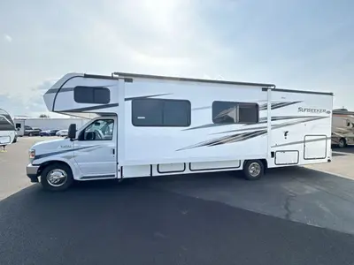 2023 Forest River Sunseeker photo 6
