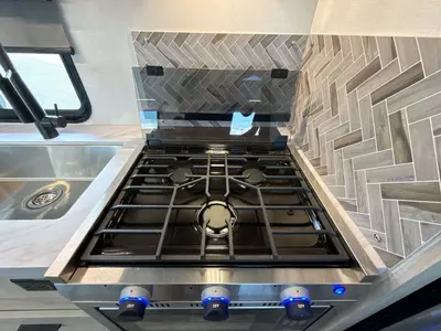 2023 Forest River Sunseeker photo 39