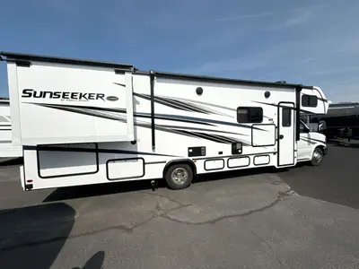 2023 Forest River Sunseeker photo 9