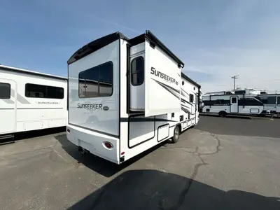 2023 Forest River Sunseeker photo 8