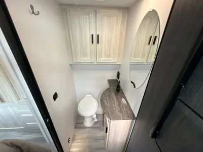 2023 Forest River Sunseeker photo 46