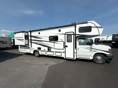 2023 Forest River Sunseeker photo 10