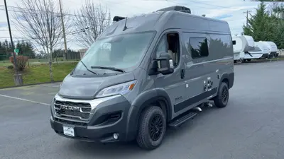 2026 Coachmen Pixel photo 8