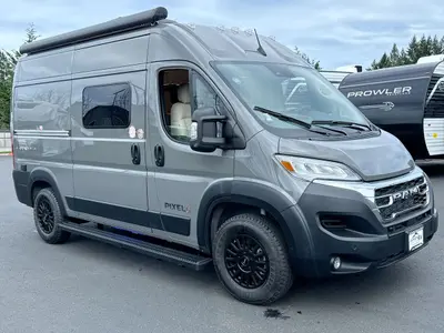 New 2026 Coachmen Pixel 1.8RB LI