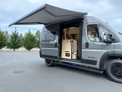 2026 Coachmen Pixel photo 12