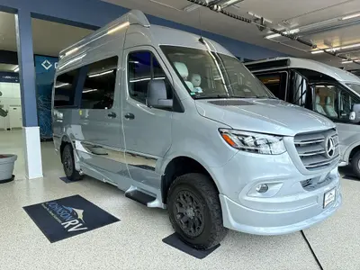 New 2027 Grech RV Vacanza-ion Tour