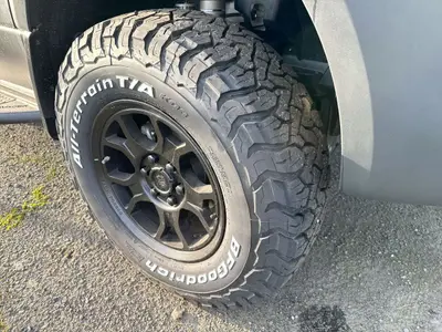 2026 Storyteller Overland Beast Mode photo 9