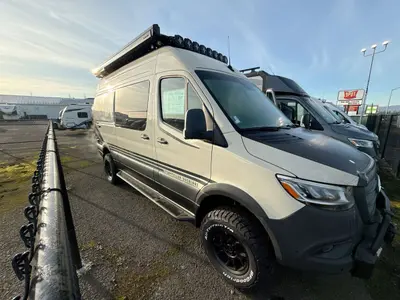 New 2026 Storyteller Overland Beast Mode OG AWD