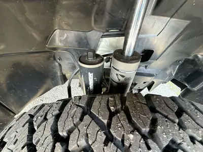 2026 Storyteller Overland Beast Mode photo 10