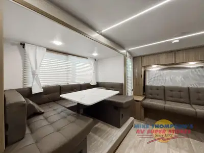 2026 Forest River RV Wildwood FSX photo 12